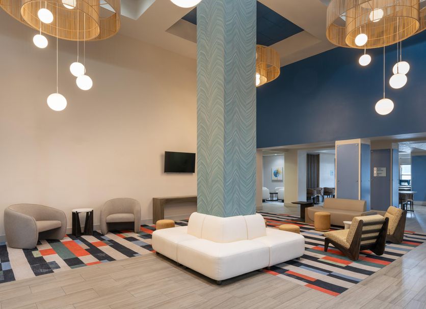 Oleskelutila Valokuva