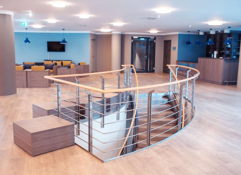 Aula Valokuva