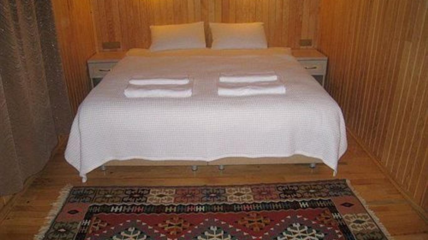 Cirali Almira Bungalow