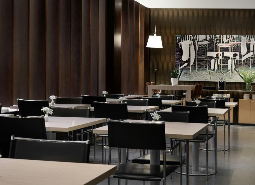 Ravintola Valokuva