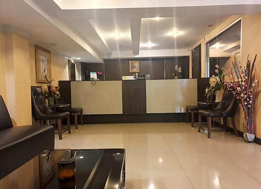 Vastaanotto Valokuva