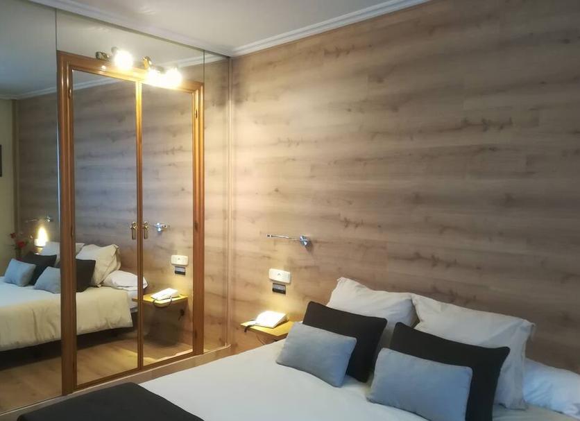 Makuuhuone Valokuva