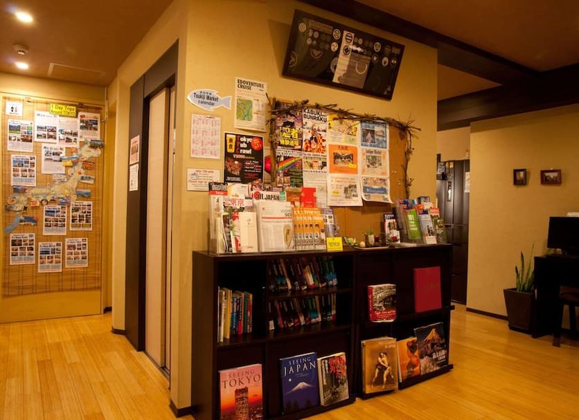 Oleskelutila Valokuva