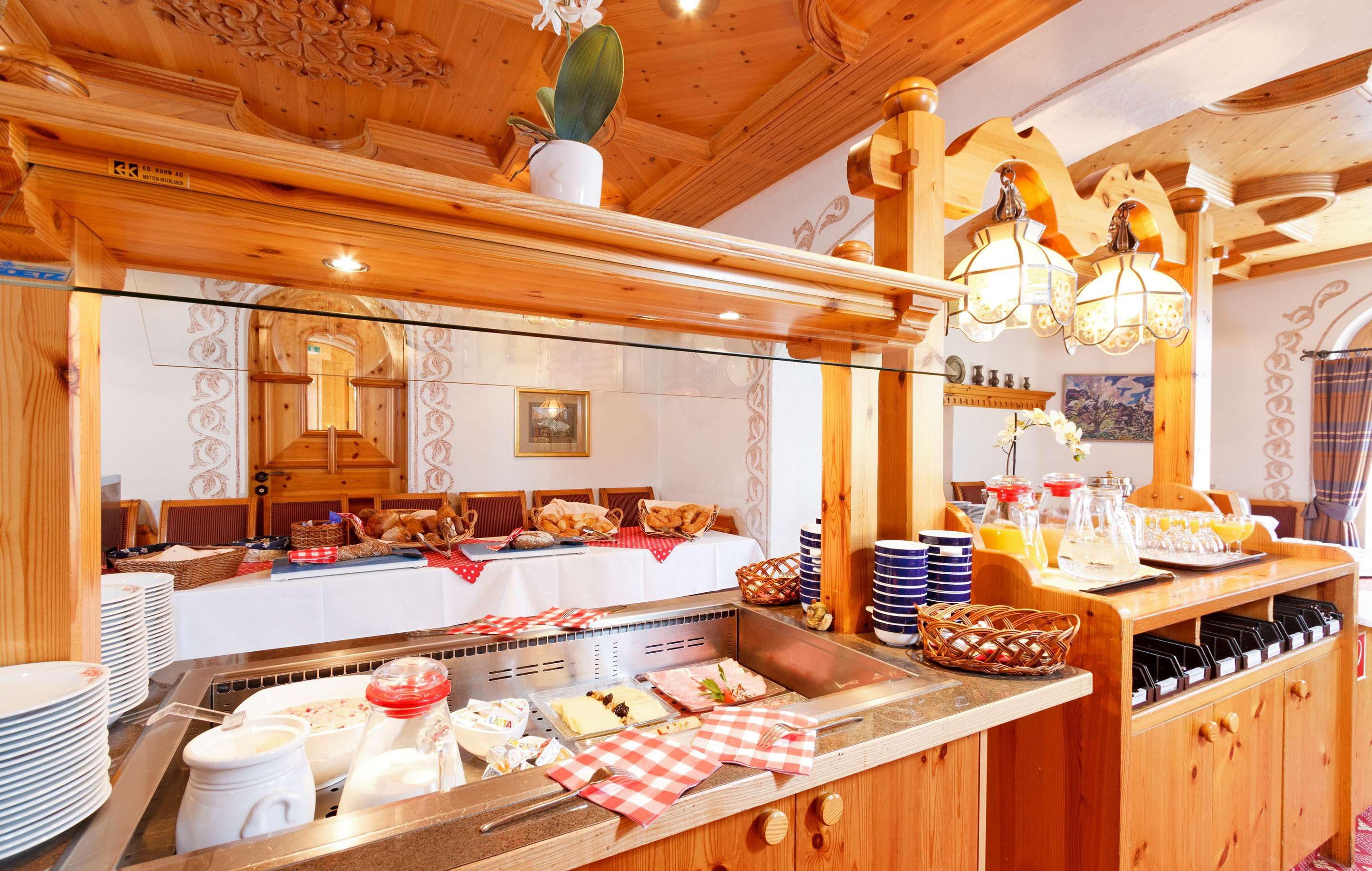 Buffet