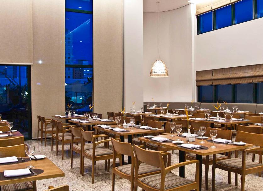 Ravintola Valokuva