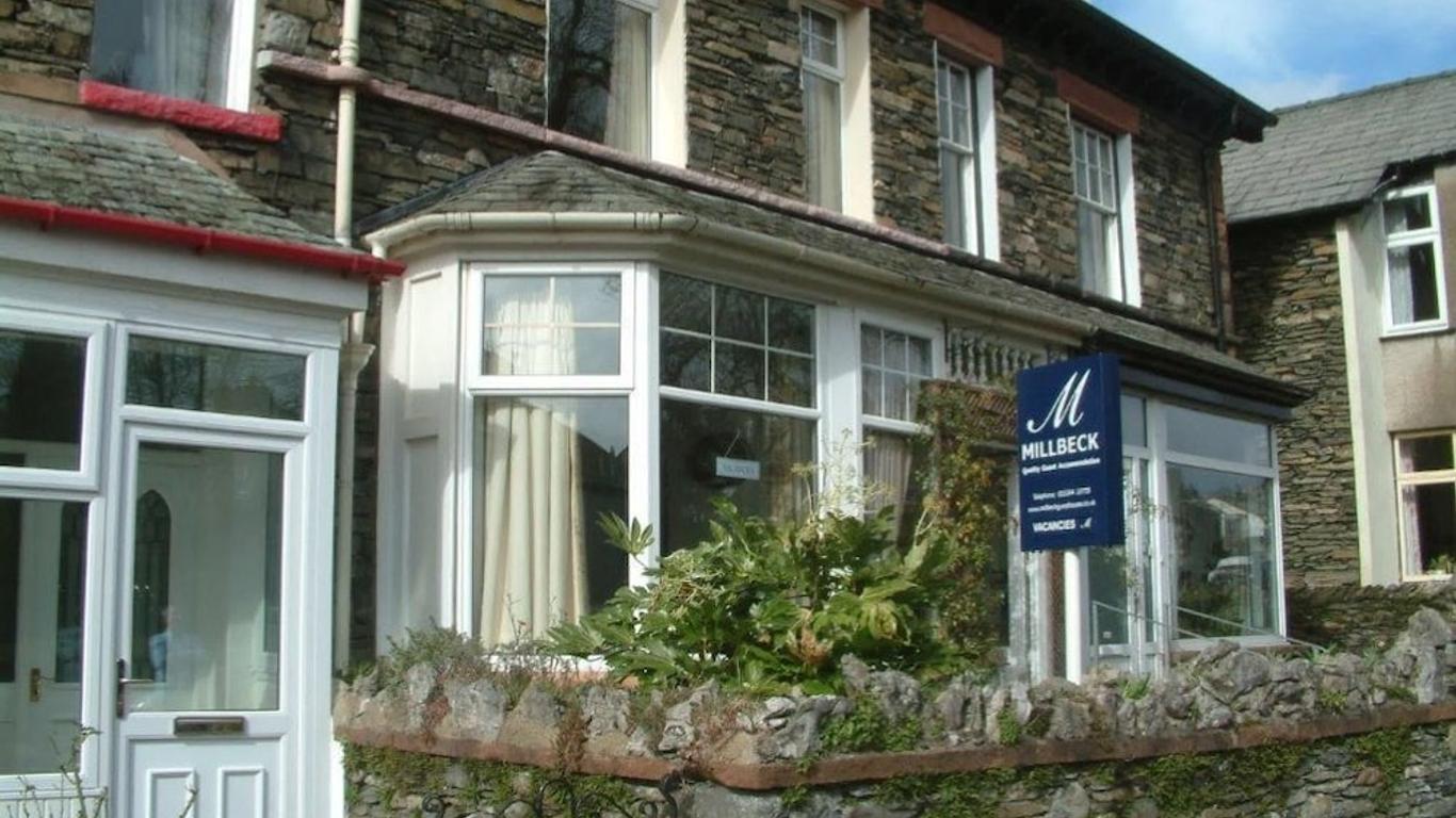Millbeck Guest House