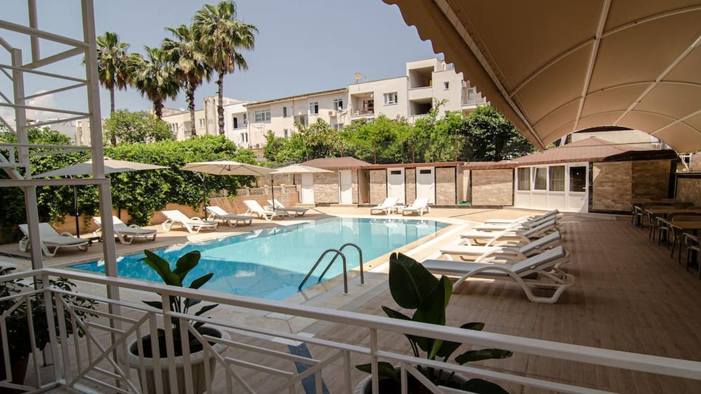 Arda Apart Otel