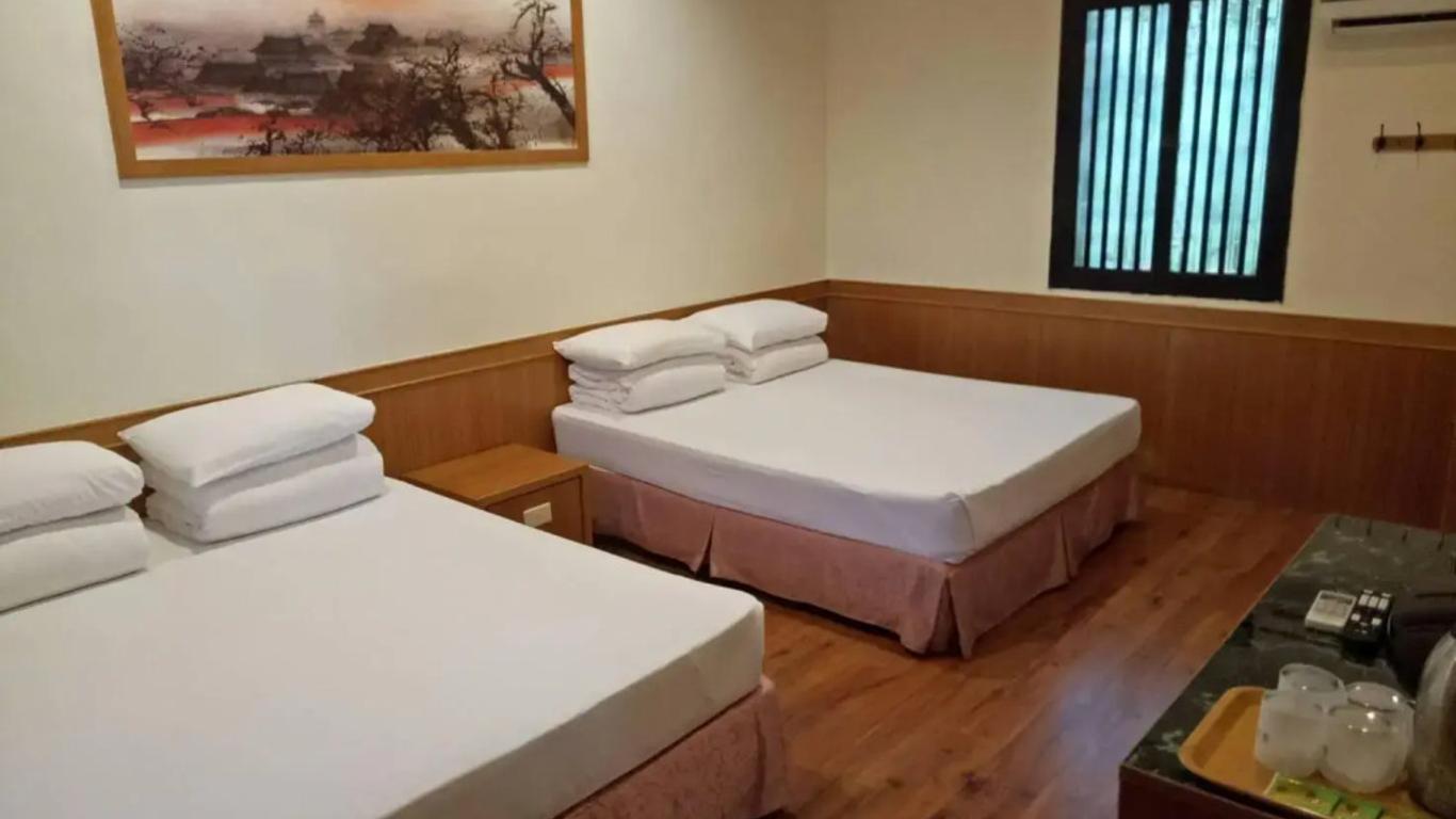 Kenting Youth Activity Center