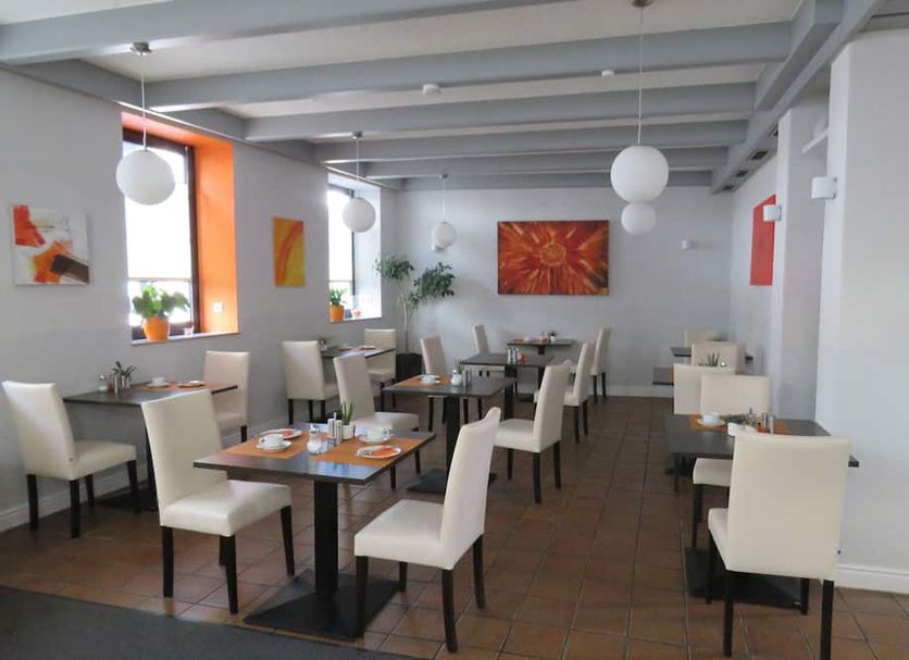 Ravintola Valokuva