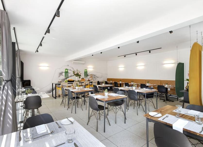 Ravintola Valokuva