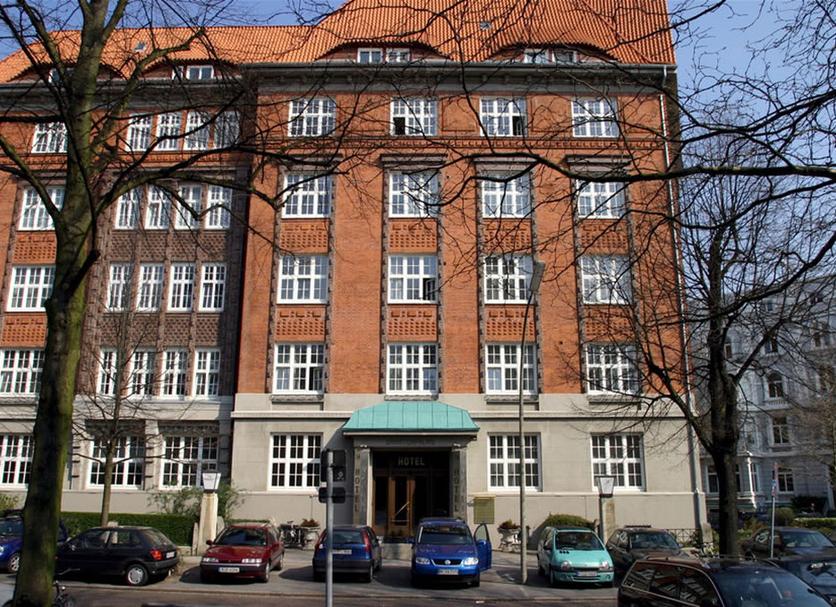 Rakennus Valokuva