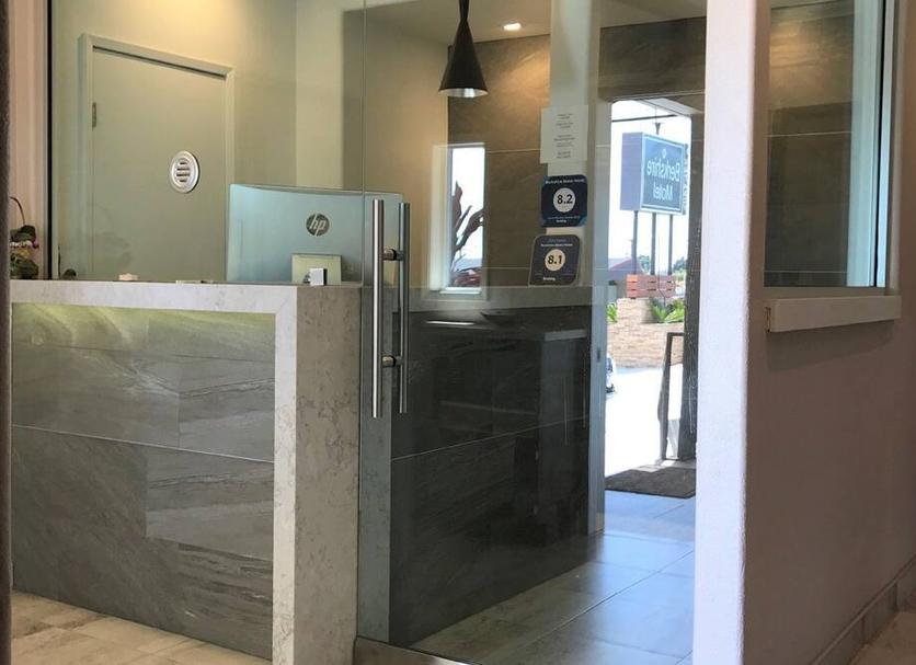 Vastaanotto Valokuva