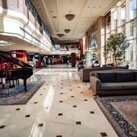 Eresin Hotels Topkapi