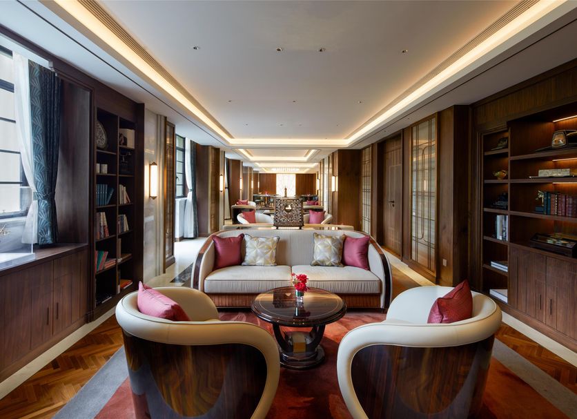 Oleskelutila Valokuva