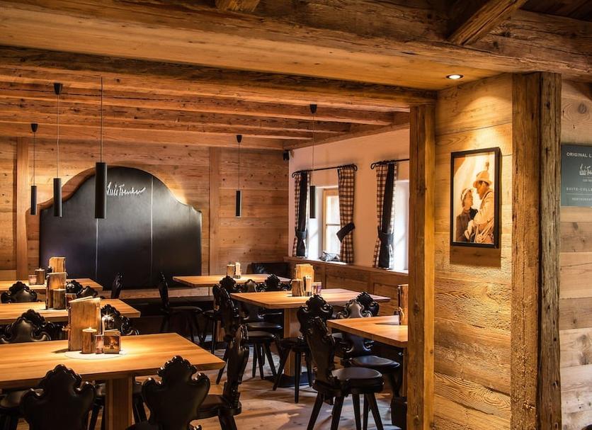 Ravintola Valokuva