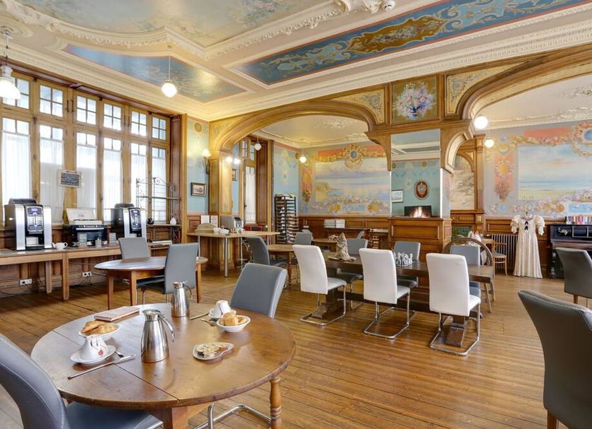 Ravintola Valokuva
