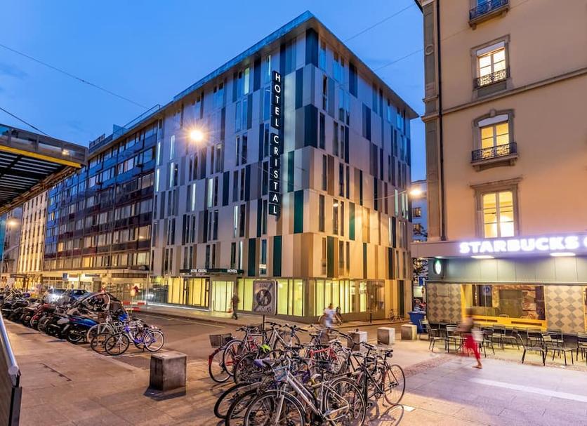 Rakennus Valokuva