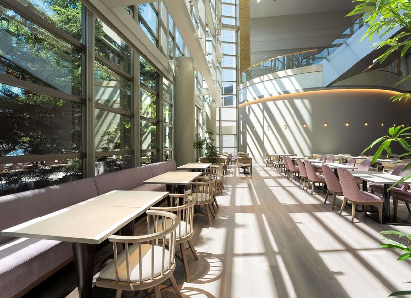 Ravintola Valokuva