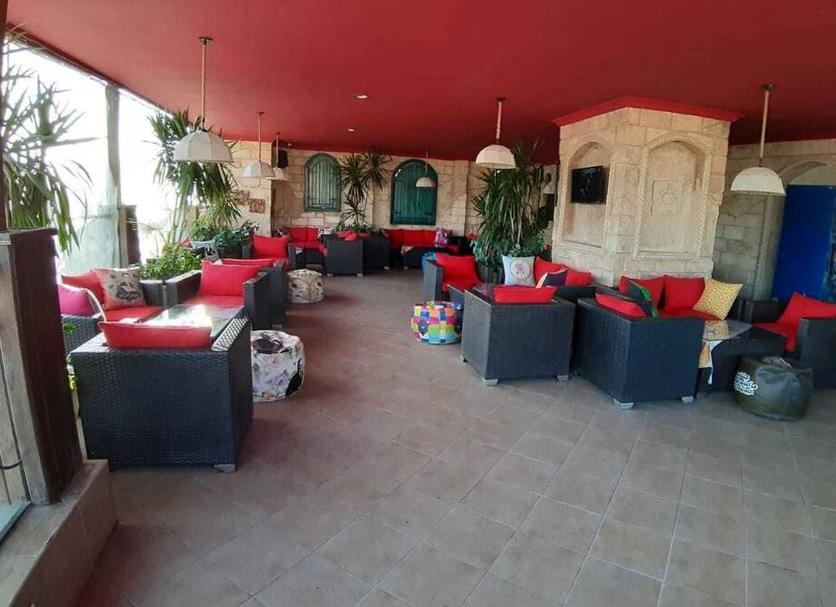 Oleskelutila Valokuva