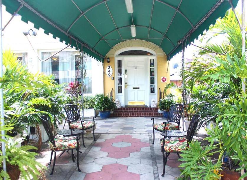 Patio Valokuva