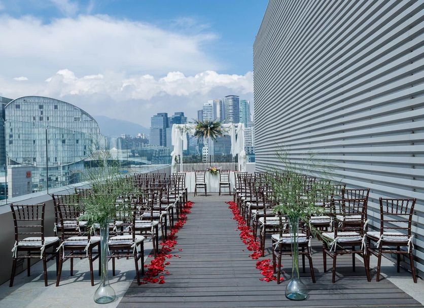 Hotellin palvelut Valokuva