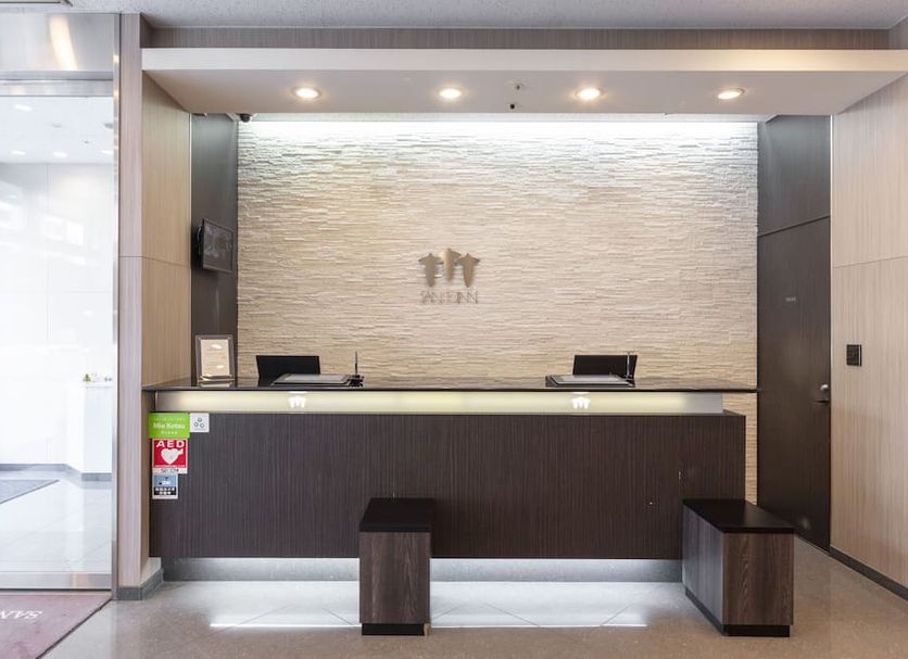 Vastaanotto Valokuva