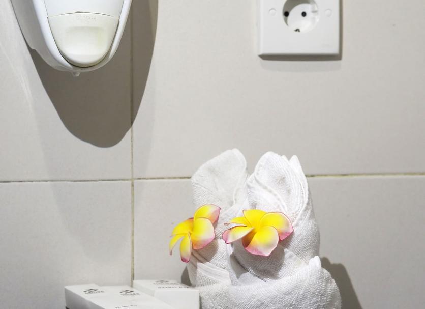 Huoneen palvelut Valokuva