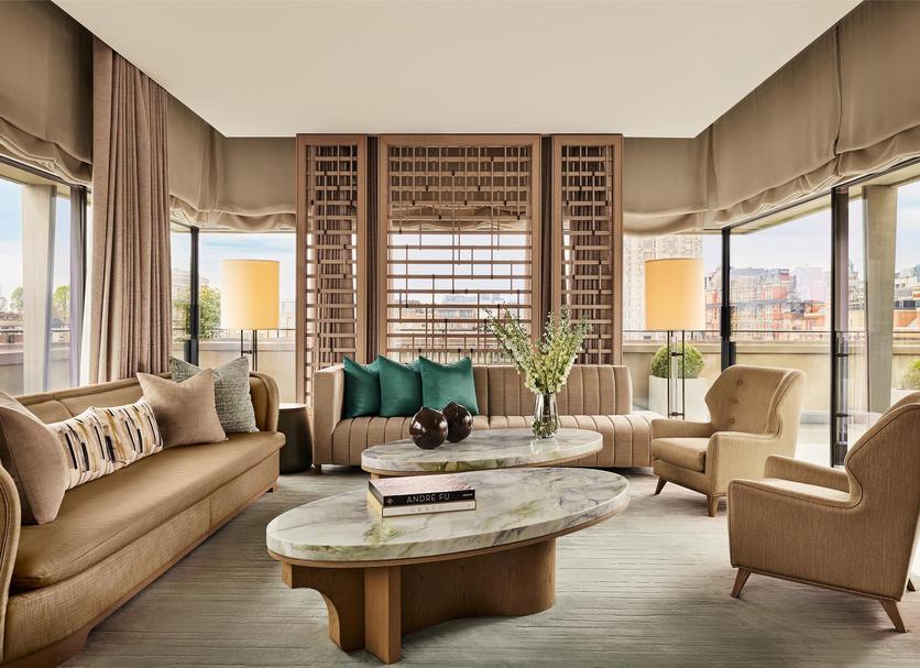 Oleskelutila Valokuva