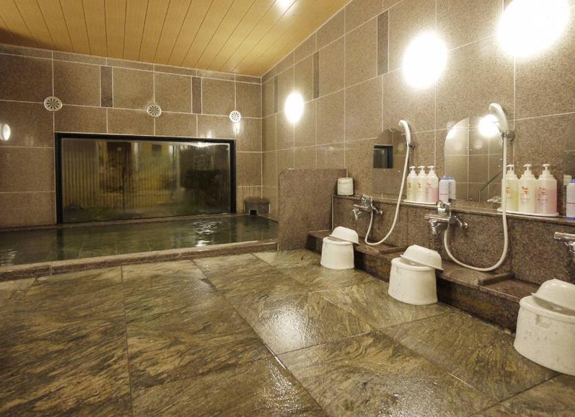 Kylpyhuone Valokuva