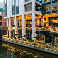 Holiday Inn Manchester - City Centre