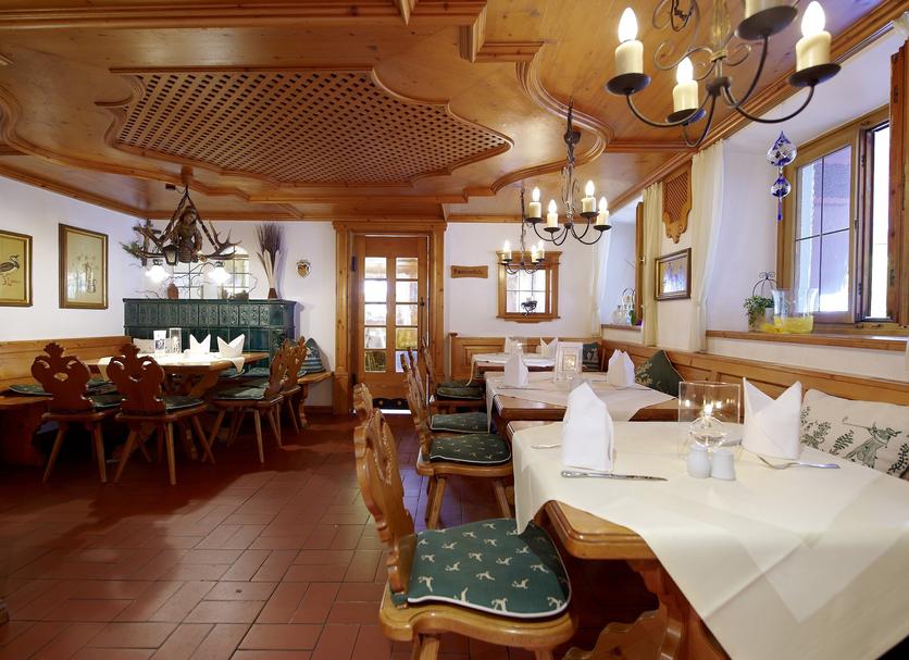 Ravintola Valokuva