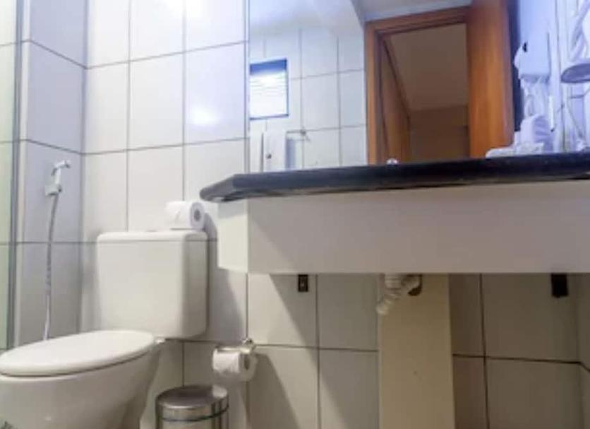 Kylpyhuone Valokuva