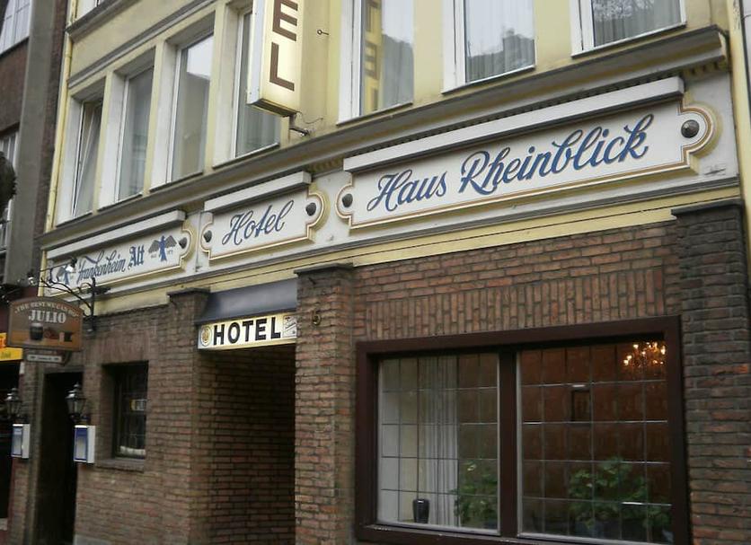 Rakennus Valokuva