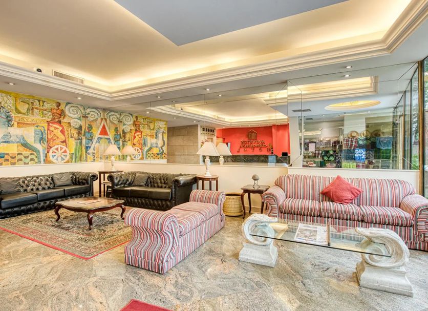 Oleskelutila Valokuva