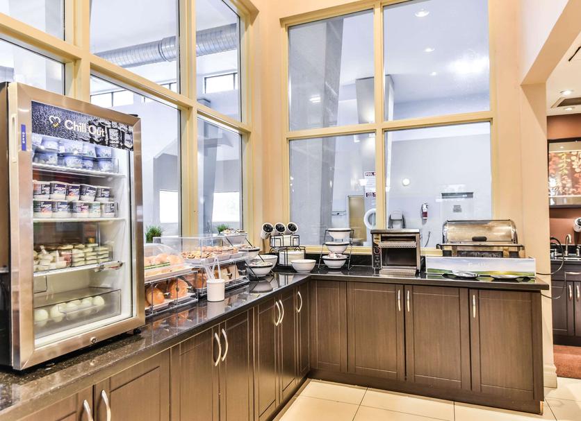Buffet Valokuva