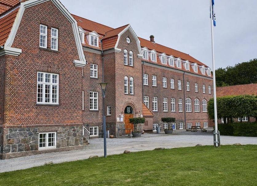 Rakennus Valokuva