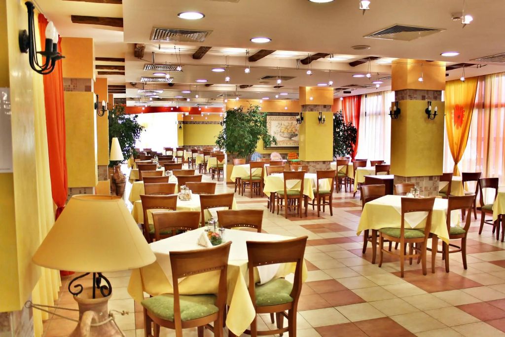 Ravintola Valokuva