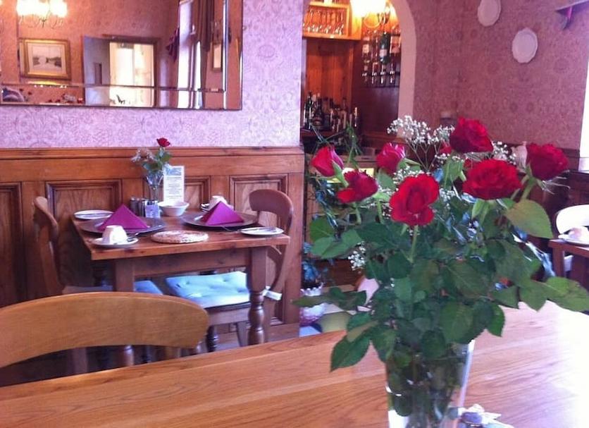 Ravintola Valokuva