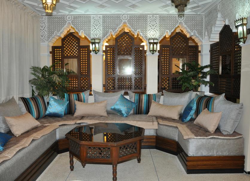 Oleskelutila Valokuva