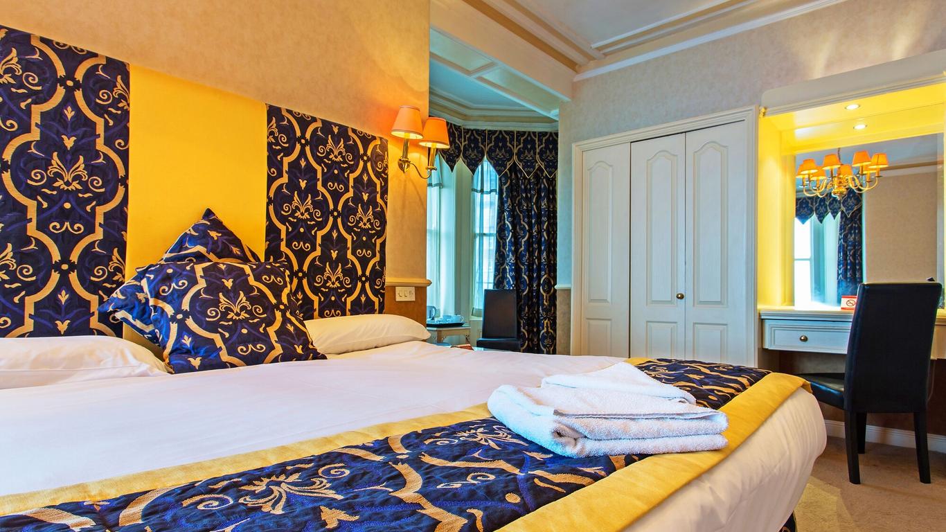Clifton Hotel