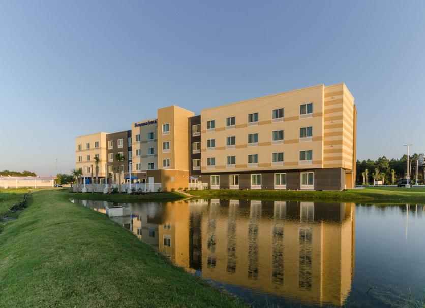 Rakennus Valokuva