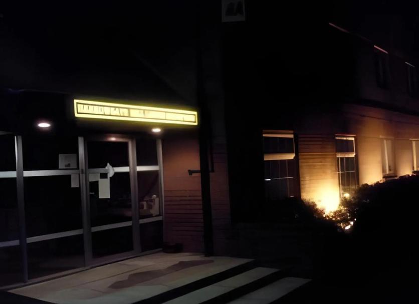 Näkymät ulkona Valokuva