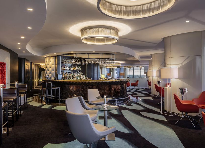 Oleskelutila Valokuva