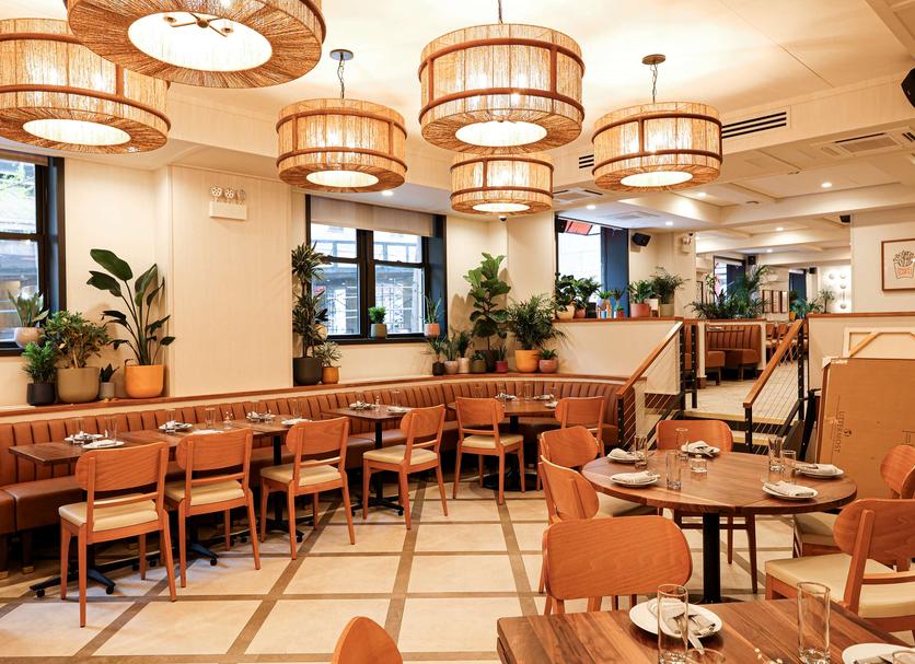 Ravintola Valokuva