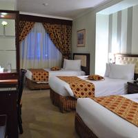 Larsa Hotel