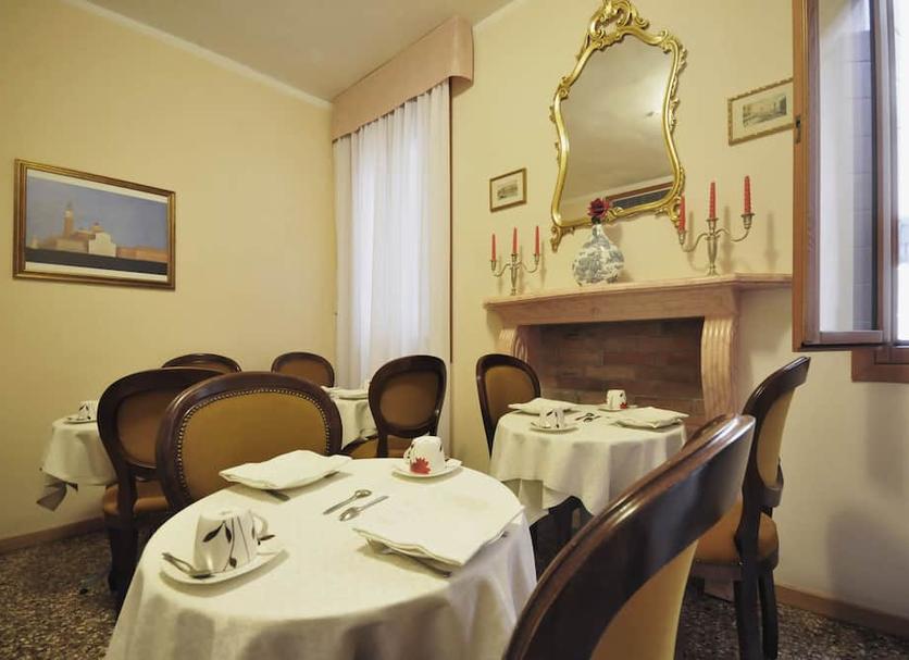 Ravintola Valokuva
