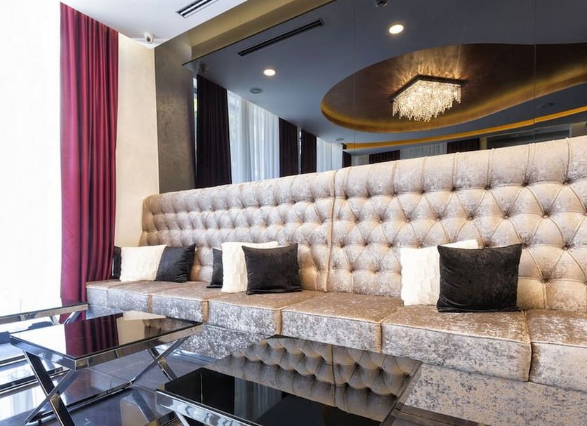 Oleskelutila Valokuva