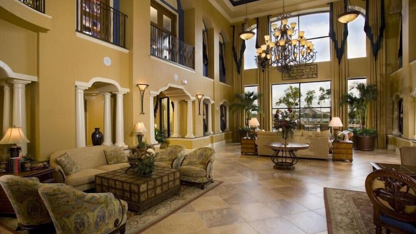 The Berkley, Orlando