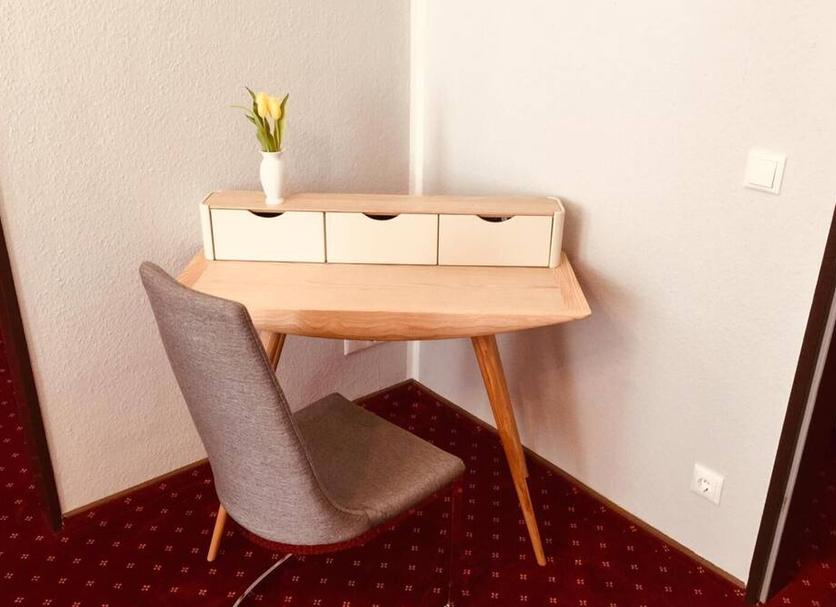 Huoneen palvelut Valokuva