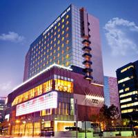Stanford Hotel Seoul